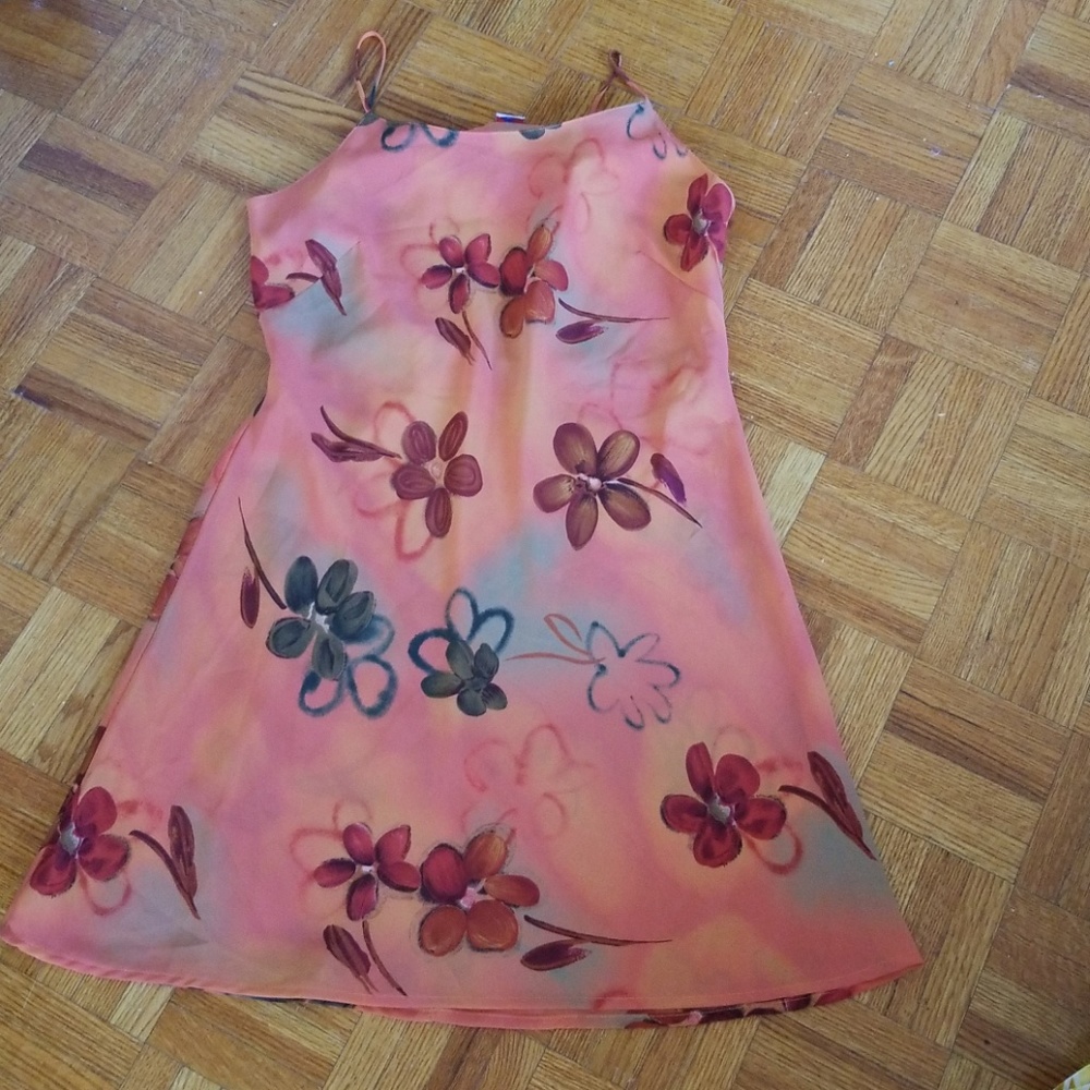 Perfect Summer Dress